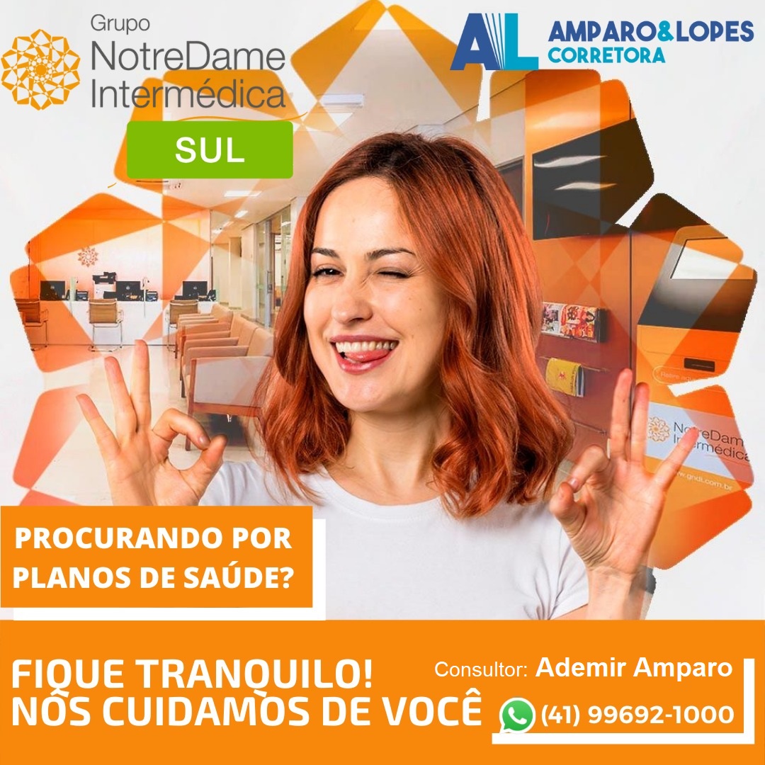 Planos de Saúde GNDI Sul