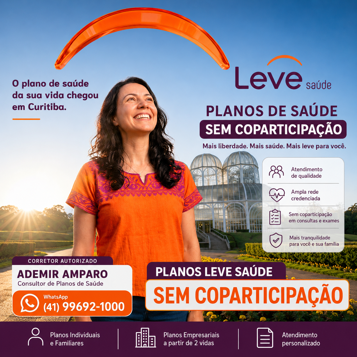 Leve Saúde 